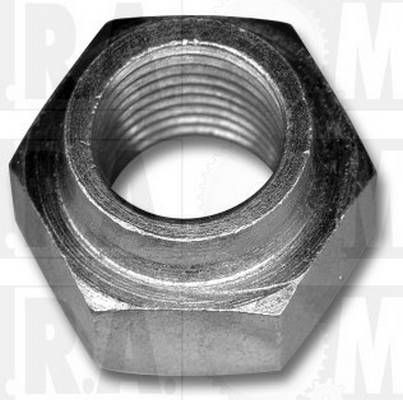 MI.R.A. Anya, tengelyvég 29/1550 MI.R.A. 29/1550 Futómű Fiat 850 Coupe 1964