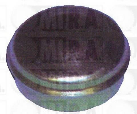 MI.R.A. Radlagersatz 29/1716 29/1716 MI.R.A. LANCIA Radlager hinten und vorne