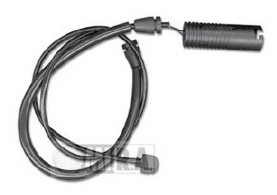 MI.R.A. Sensor, voor verslijting remblok 29/2076 Mercedes-Benz SLK Rembloksensor MI.R.A. 29/2076
