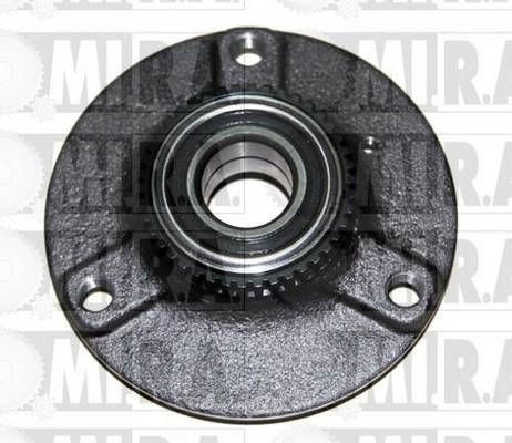 MI.R.A. Radlagersatz 29/3225 29/3225 Radnabe SMART FORTWO MI.R.A. kaufen