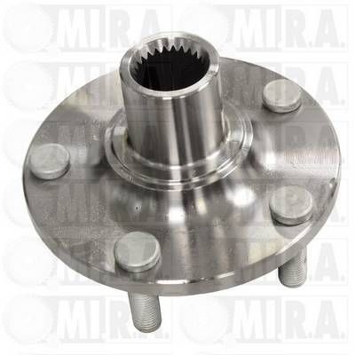 MI.R.A. Radnabe 29/3245 Radnabe MI.R.A. Smart FORTWO 29/3245