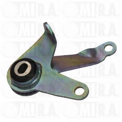MI.R.A. Lagerbukk, motoropphengning 32/1720 32/1720 Motorfeste MI.R.A. FIAT PUNTO