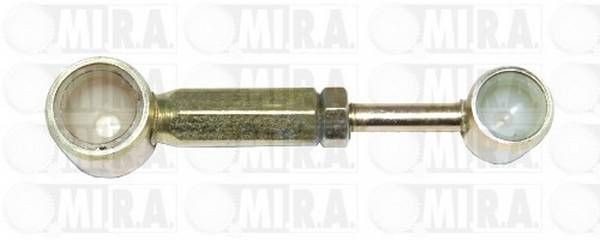 MI.R.A. Reparasjonssett, girspake 32/2249 Reparasjonssett girspake MI.R.A. Volkswagen BORA 32/2249