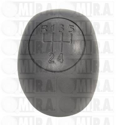 MI.R.A. Pookknop 32/5621 MI.R.A. 32/5621 Schakelpookknop Fiat Ducato 244 goedkoop