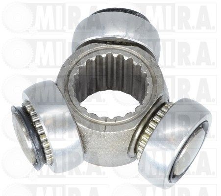 MI.R.A. Tripode semiasse 34/1405 MI.R.A. 34/1405 Crociera tripode semiasse Nissan PRIMASTAR originali