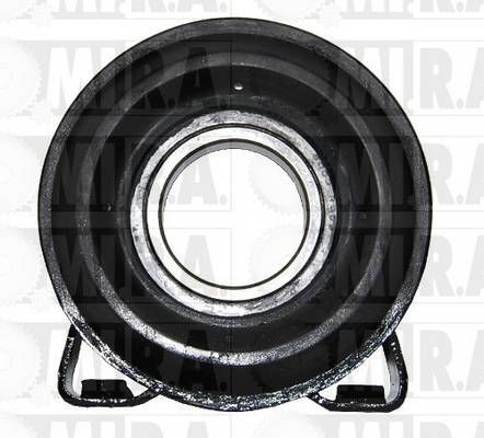 MI.R.A. Kardanwellenlager 37/1539 Lager, Gelenkwelle MI.R.A. Audi A6 37/1539