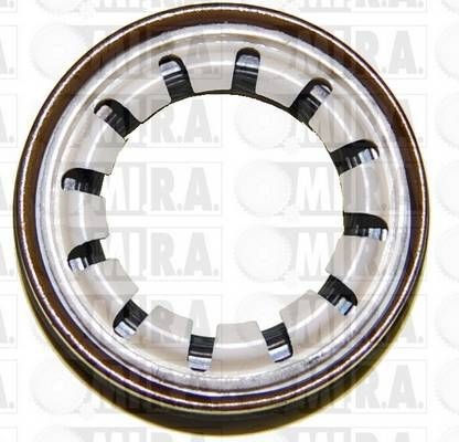 MI.R.A. Paraolio, Flangia cambio manuale 37/1566 MI.R.A. 37/1566 Guarnizioni cambio Fiat Scudo 220L Van originale prezzo