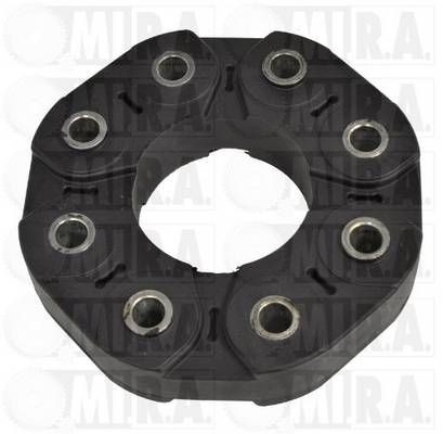MI.R.A. Drive shaft coupler 37/1573/1 Toyota HILUX MI.R.A. drive shaft coupling 3715731
