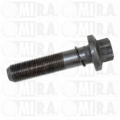 MI.R.A. Remskiveskrue 37/1608 MI.R.A. 37/1608 Remskiveskrue Fiat 500 Cabriolet billig