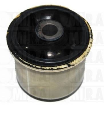 MI.R.A. Ulożenie tela nápravy 37/2069 Ulożenie tela nápravy MI.R.A. Fiat 500 37/2069