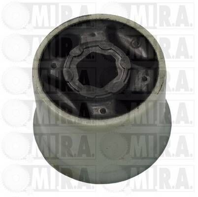 MI.R.A. Έδραση, ψαλίδι 37/4316 37/4316 Συνεμπλοκ ψαλιδιου SKODA SUPERB MI.R.A.