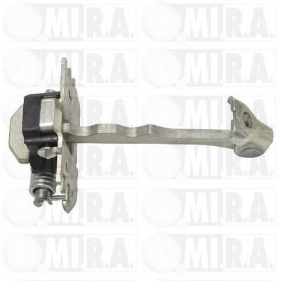 MI.R.A. Oven pidin 42/5232 42/5232 MI.R.A. Takaovi RENAULT CAPTUR