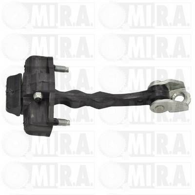 Deurvastzetter MI.R.A. 42/5270 MI.R.A. 42/5270: Achterdeuren Peugeot BIPPER 2011