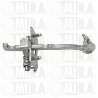 MI.R.A. Oven pidin 42/5285 42/5285 MI.R.A. Takaluukun kansi RENAULT CAPTUR