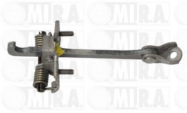 MI.R.A. Oven pidin 42/5410 42/5410 MI.R.A. Takaluukku Renault CAPTUR hinta