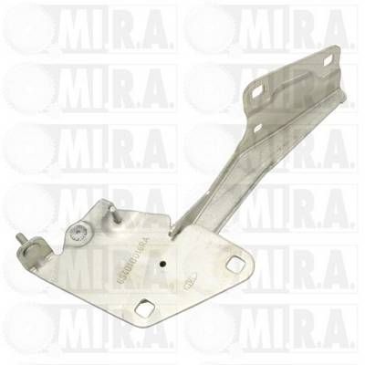 MI.R.A. Guidarullo, Porta scorrevole 42/5414 MI.R.A. 42/5414 Sportello Interstar originali prezzo