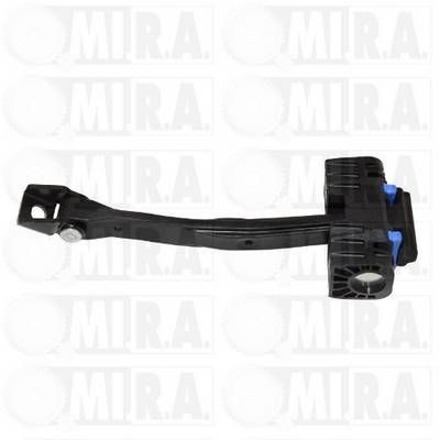 MI.R.A. Uksekinnitaja 42/5538 42/5538 Tagaluuk AUDI A4 MI.R.A.