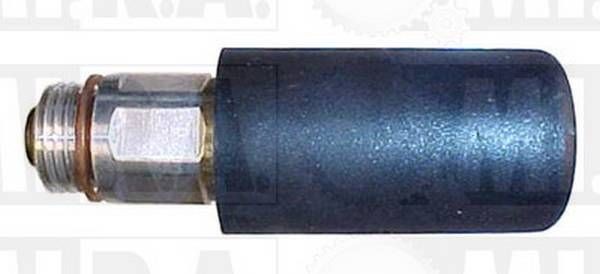 MI.R.A. Rep.sæt, brændstofpumpe 43/1084 43/1084 Reparationssæt brændstofpumpe TOYOTA YARIS MI.R.A.