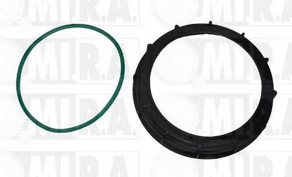 MI.R.A. Tetning, drivstofftilførselsenhet 43/2016 43/2016 Tetning, drivstofftilførselsenhet FORD SIERRA MI.R.A.