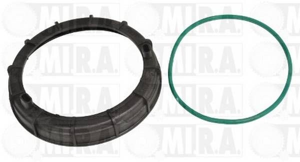 MI.R.A. Guarnizione, Sensore livello carburante 43/2031 MI.R.A. 43/2031 Guarnizione, sensore livello carburante 307 SW Van / Station Wagon (3E_, 3H_) prezzo