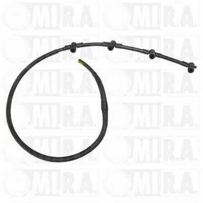 MI.R.A. Slange, lekkasje brennstoff 43/7140 43/7140 Fuel rail MI.R.A. OPEL VIVARO