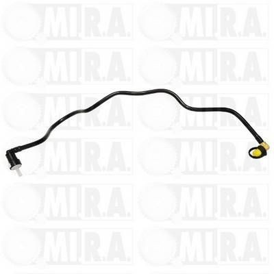 MI.R.A. Brandstofslang 43/7220 MI.R.A. Brandstofleiding RENAULT 43/7220