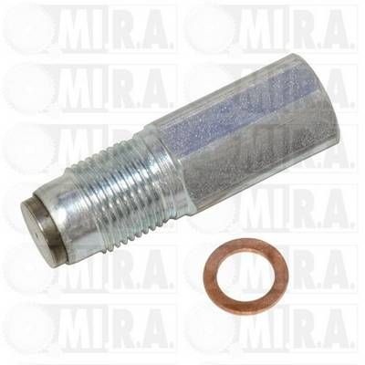 MI.R.A. Klep, brandstoftoevoersysteem 43/7322 MI.R.A. 43/7322 Ventilatie- / ontluchtingsklep Fiat Tipo Sedan goedkoop