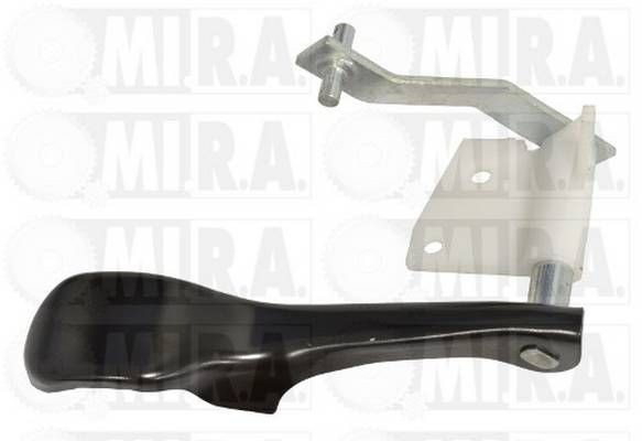 MI.R.A. Kjørepedal 45/2500 Pedalbelegg MI.R.A. 500 45/2500 billige