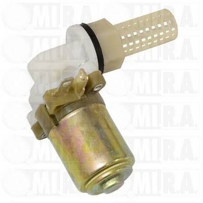 MI.R.A. Spylepumpe 47/1134 Vindusspylerpumpe MI.R.A. PARTNER 47/1134 billige