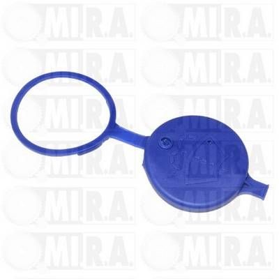MI.R.A. Chiusura, serbatoio acqua lavavetr 50/3000 MI.R.A. 50/3000 Vaschetta lavavetri BMW Z3 originali