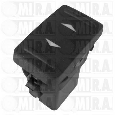 MI.R.A. Interruttore, Alzacristallo 53/4076 53/4076 Pulsantiera alzacristalli MI.R.A. CITROËN JUMPER costo