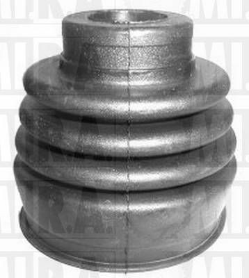 MI.R.A. Soufflet de cardan 62/3024OR Audi A6 Joint-soufflet arbre de commande MI.R.A. 62/3024OR