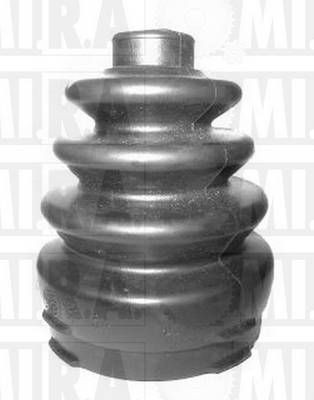 MI.R.A. Soufflet de cardan 62/3035 Audi A6 Kit soufflet de cardan MI.R.A. 62/3035