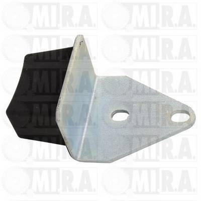 MI.R.A. Vaimennuskumi, jousitus 66/2913 66/2913 MI.R.A. Pohjaanlyöntikumit MAZDA