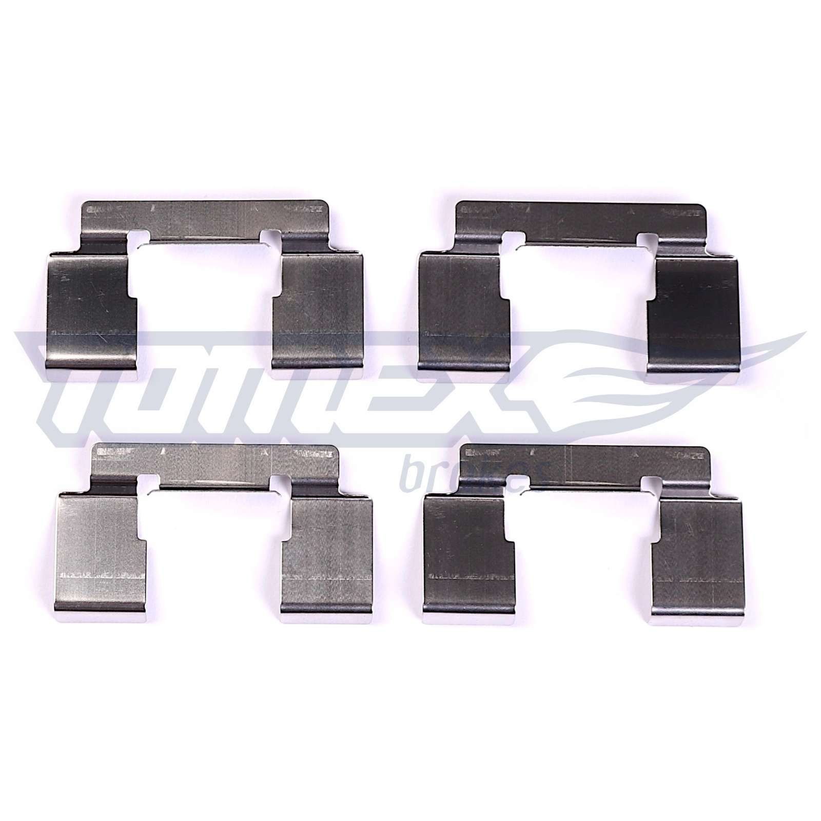 TOMEX brakes Kit accessori, pastiglia freno TX 44-75 TX 44-75 TOMEX brakes Kit accessori, pastiglia freno FORD USA prezzo
