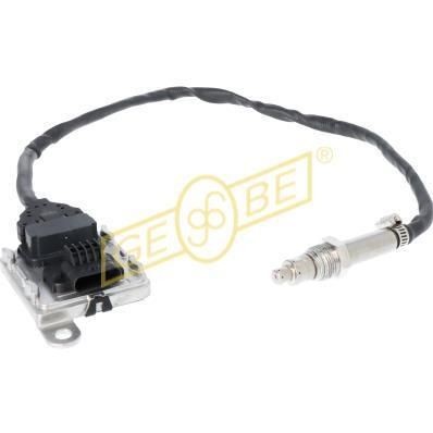 GEBE Sensor de NOx, catalisador de NOx 9 2946 1 GEBE 9 2946 1 originais Sonda lambda Mercedes X156 custo