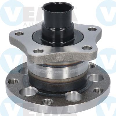 VEMA Radnabe 190042 190042 Radnabe FIAT IDEA VEMA kaufen