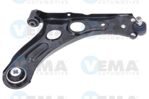 VEMA Neatkarīgās balstiekārtas svira, Riteņa piekare 260610 Svira VEMA Opel VIVARO 260610