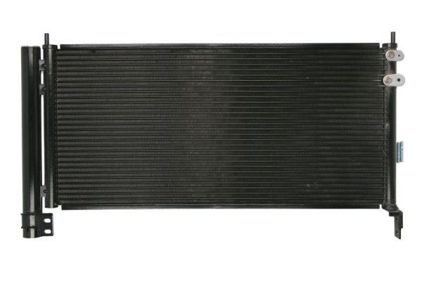 THERMOTEC Condensor voor airco KTT110721 Condensator voor airco THERMOTEC AYGO KTT110721 goedkoop