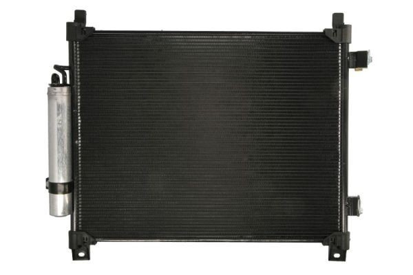 THERMOTEC Condensor voor airco KTT110738 KTT110738 Condensor voor airco NISSAN NP300 PICKUP THERMOTEC