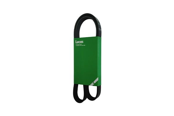 LUCAS Keilrippenriemen 6PK1495L Flachriemen LUCAS Mitsubishi ASX 6PK1495L