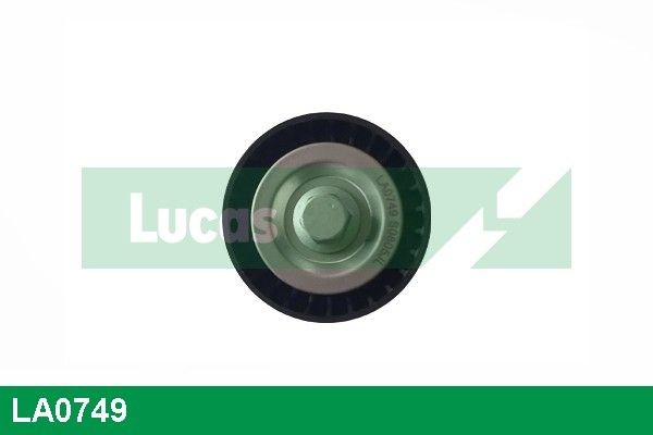 LUCAS Rihmapinguti, soonrihmad LA0749 Rihmapinguti LUCAS M-klass LA0749 odav