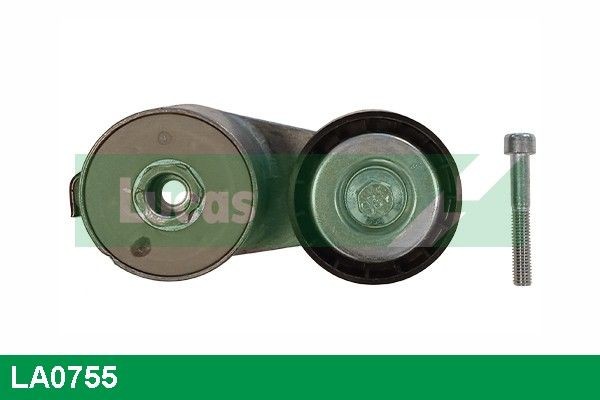 LUCAS Spannarm, Keilrippenriemen LA0755 LA0755 Riemenspanner Keilrippenriemen LUCAS FIAT Kosten