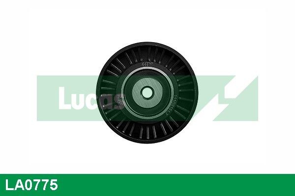 LUCAS Spännrulle, aggregatrem LA0775 LA0775 LUCAS spännrulle kamrem MITSUBISHI PAJERO SPORT