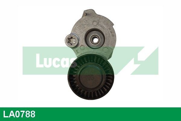 LUCAS Riemenspanner, Keilrippenriemen LA0788 LA0788 Spannarm LUCAS kaufen