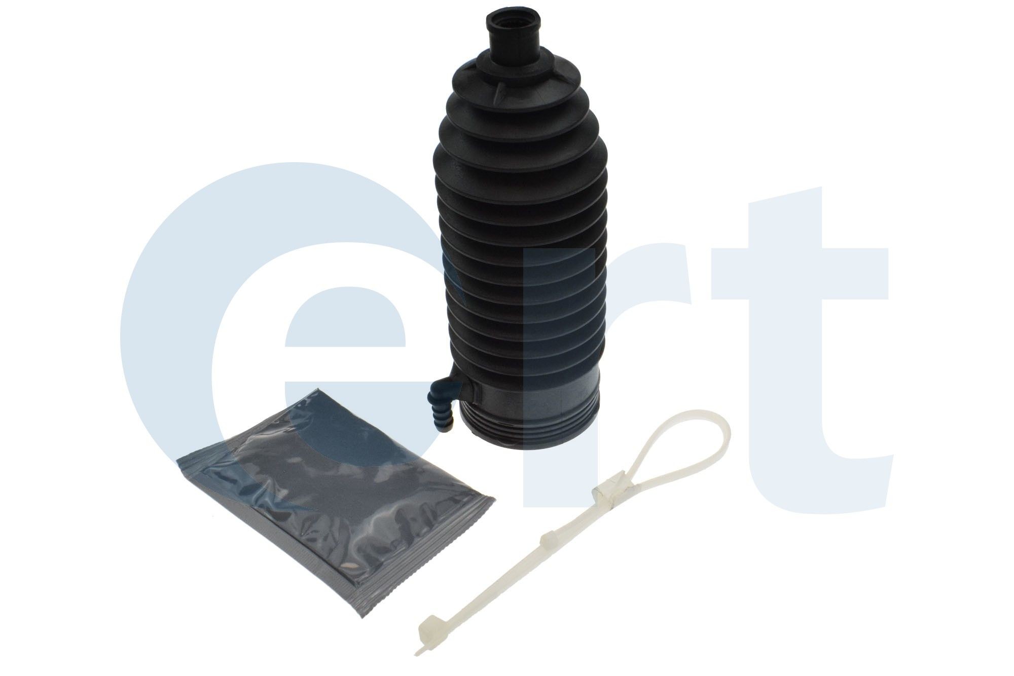 ERT Paljekumisarja, ohjaus 510276 510276 ERT Hammastangon suojakumi Saab 9-3 hinta