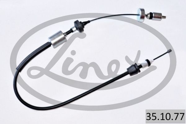 LINEX Vaijeri, kytkimen käyttö 35.10.77 35.10.77 LINEX Kytkinvaijeri NISSAN JUKE