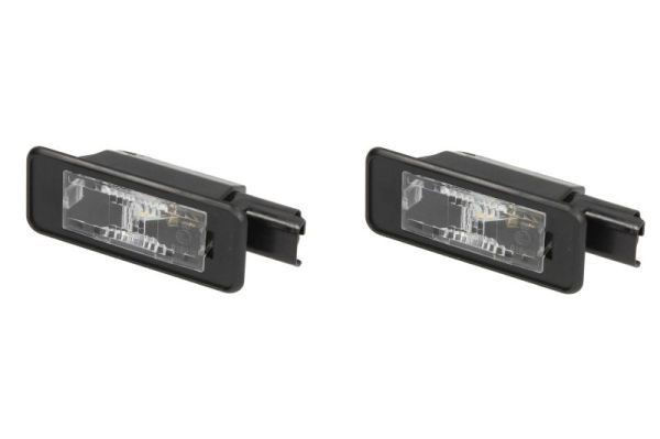 BLIC Luce targa 5402-038-24-905LED BLIC 5402-038-24-905LED Lampadina luce targa Peugeot 208 1 serie originale prezzo
