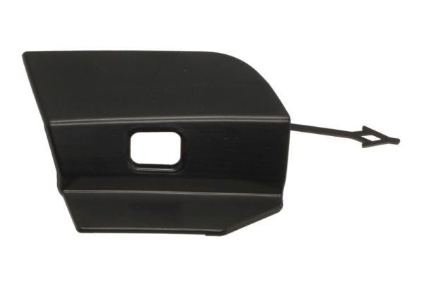 BLIC Copriparaurti, Gancio traino 5513-00-0097921MP BLIC 5513-00-0097921MP Tappo gancio traino BMW iX3 originali