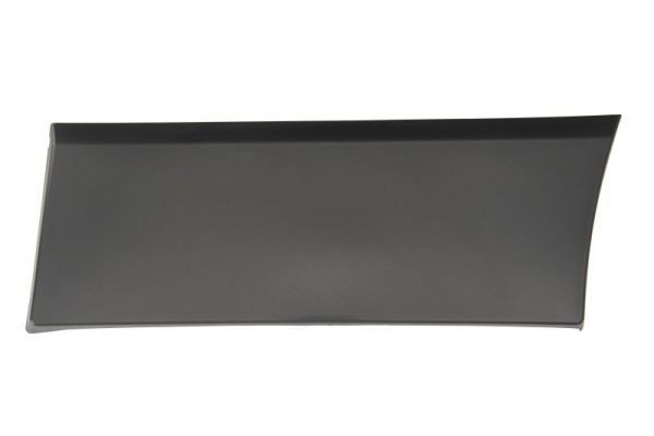 BLIC Friso, guarda-lamas 5703-04-6063583P Abas de guarda-lamas BLIC Nissan NP300 PICKUP 5703-04-6063583P